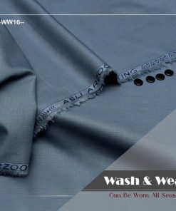wash & wear ww16