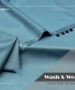 wash & wear ww17