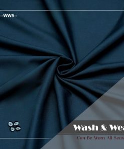 wash & wear ww5