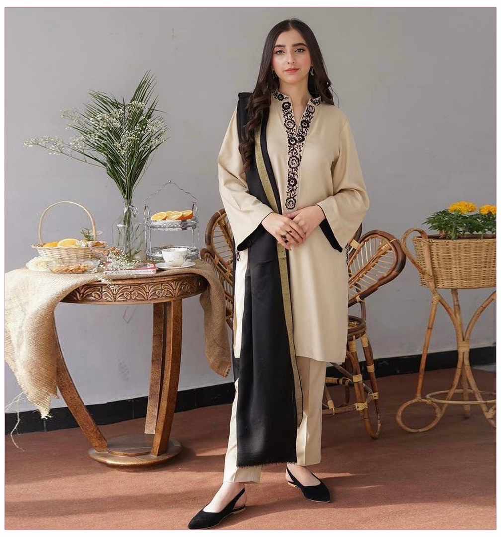 aisiling dhanak suit