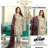 agha noor lawn collection
