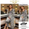 agha noor lawn collection