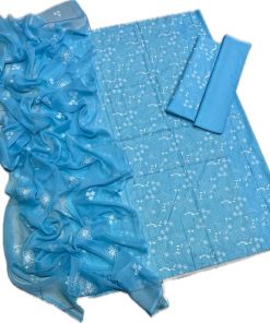 bareeze unstitched collection