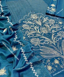 bareeze unstitched collection1