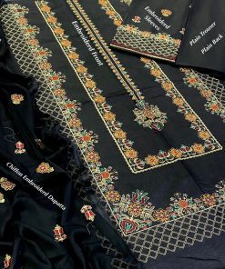 bareeze unstitched lawn collection