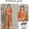 baroque lawn collection