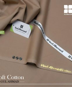 gulahmed soft cotton scg07