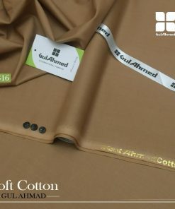 gulahmed soft cotton scg16