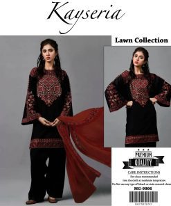 kayseria lawn collection