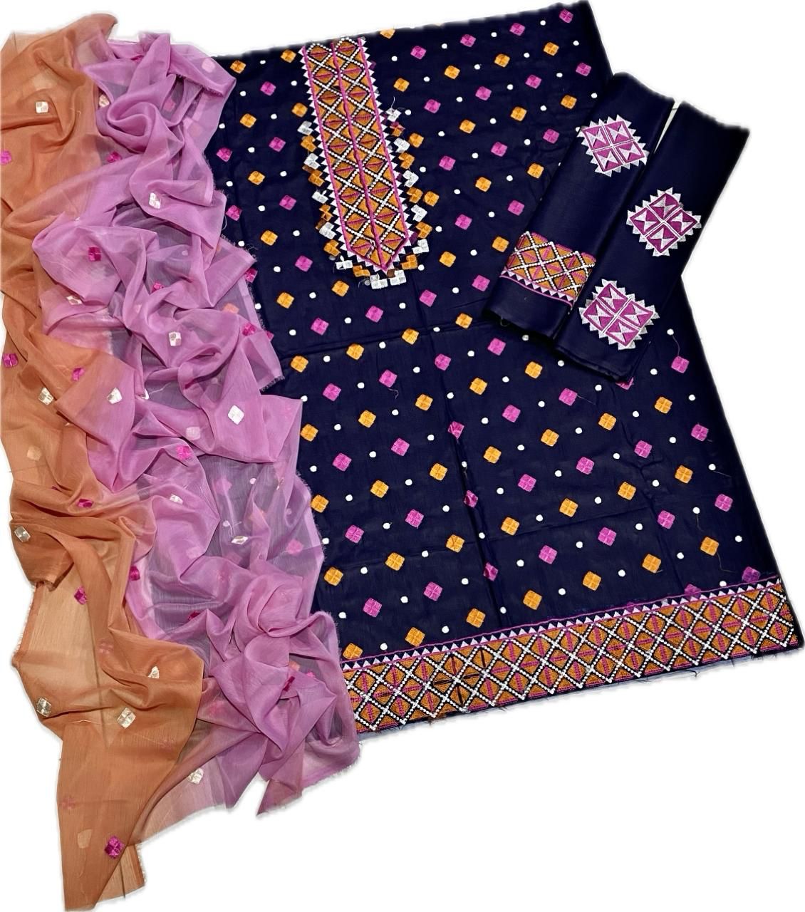 kayseria lawn collection