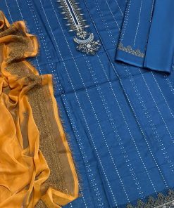 maria.b lawn collection.