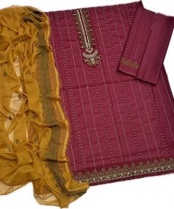 maria.b lawn collection.