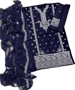 maria.b lawn collection