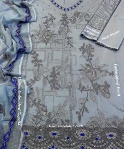 ramsha unstitched collection-1