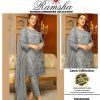 ramsha unstitched collection