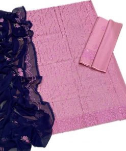 zainab chottani lawn collection