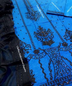 zainab chottani unstitched collection-1