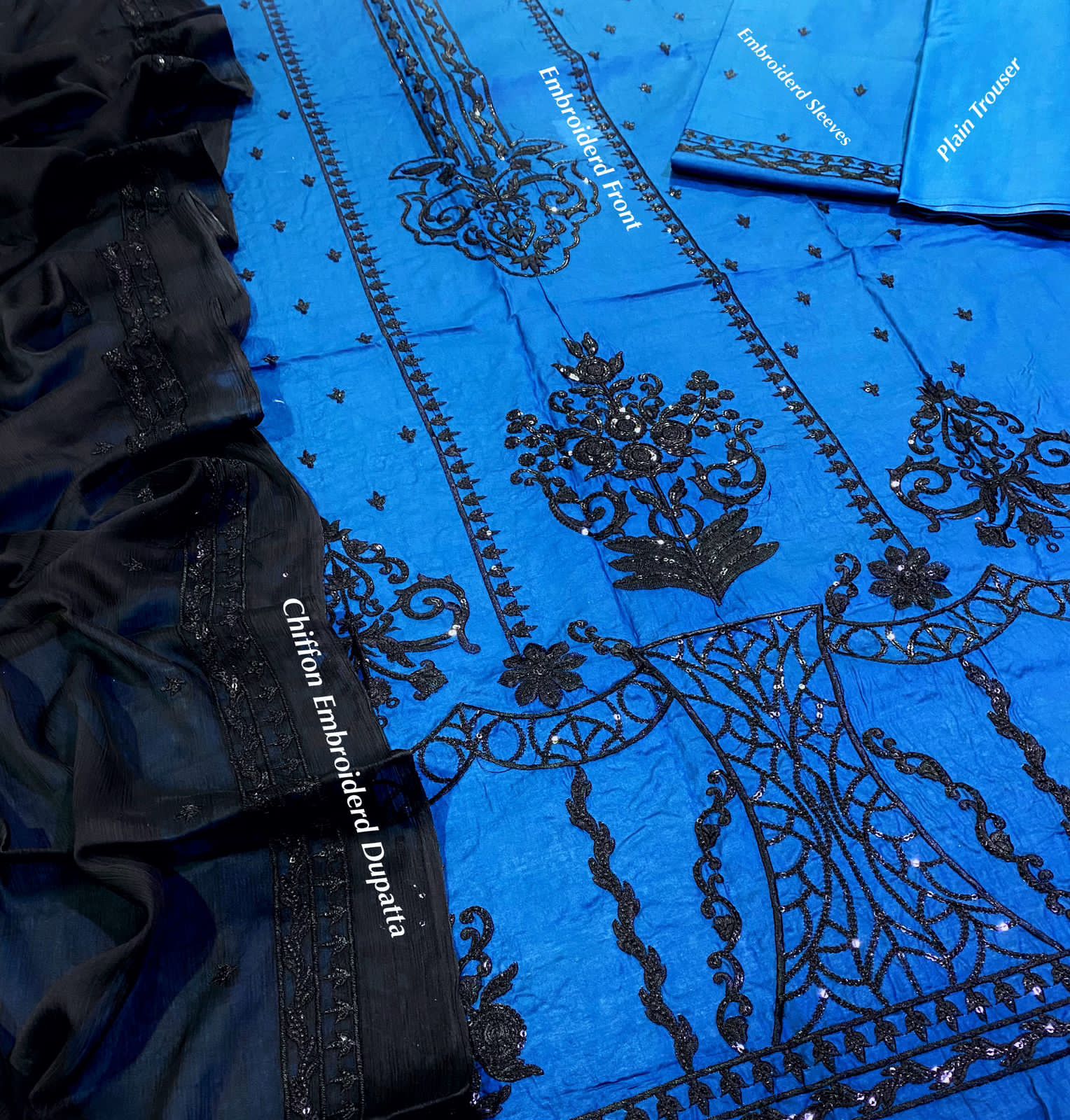 zainab chottani unstitched collection-1