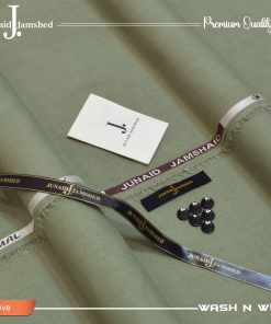 j. wash n wear olive