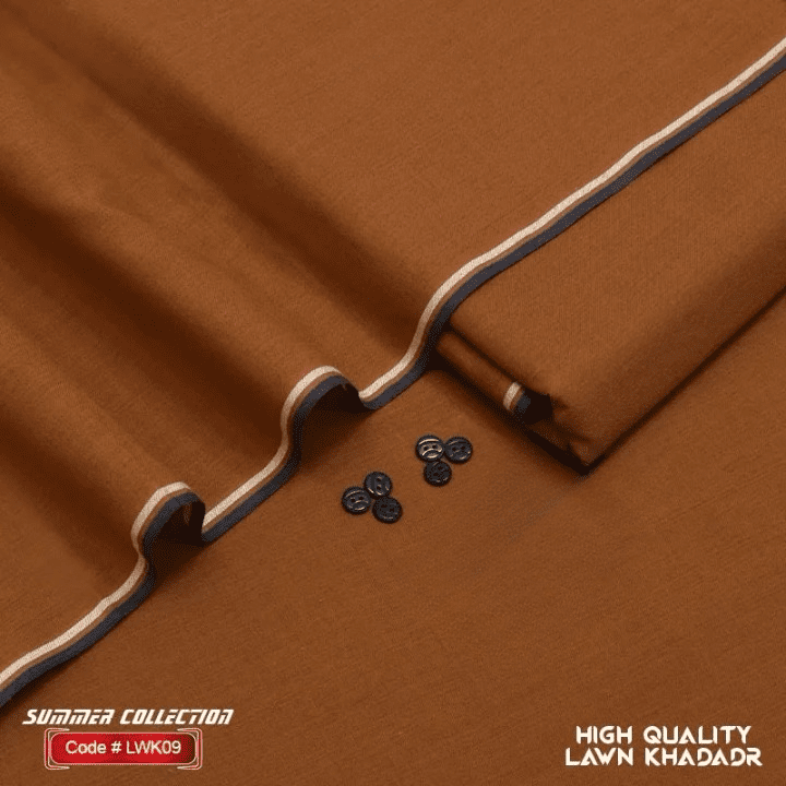 summer lawn khaddar lwk09