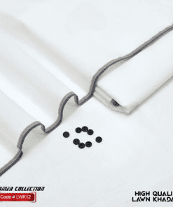 summer lawn khaddar lwk12