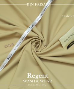 summer wash n wear almond