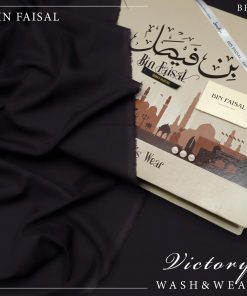 summer wash n wear box bfv07