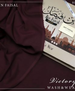 summer wash n wear box bfv15