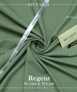 summer wash n wear pickle