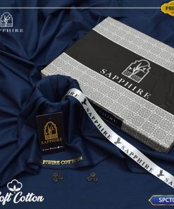 sapphire soft cotton spct02