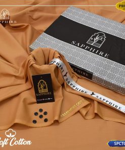 sapphire soft cotton spct05