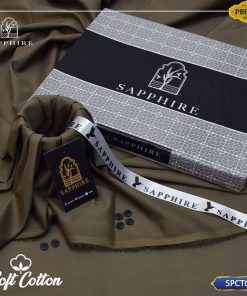 sapphire soft cotton spct07