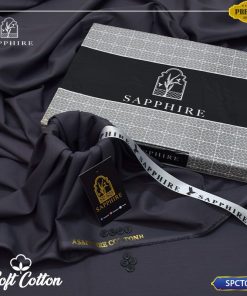 sapphire soft cotton spct09