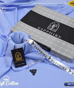 sapphire soft cotton spct10