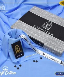 sapphire soft cotton spct12