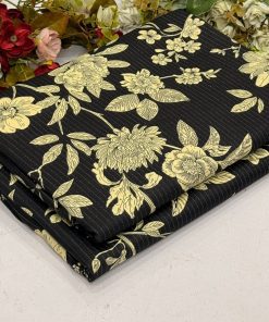 All Over Digital Printed Winter Cotton-2PC