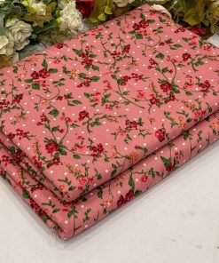 All Over Digital Printed Winter Cotton-2PC