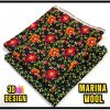 All Over Digital Printed Marina Wool-2PC