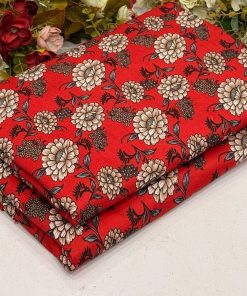 All Over Digital Printed Winter Cotton-2PC