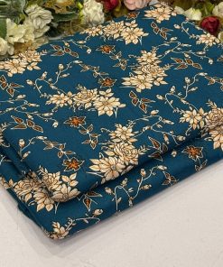 All Over Digital Printed Winter Cotton-2PC