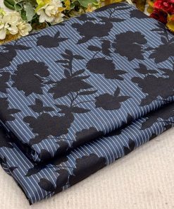 All Over Digital Printed Winter Cotton-2PC