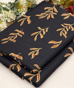 All Over Digital Printed Winter Cotton-2PC