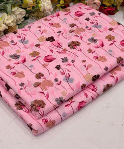 All Over Digital Printed Winter Cotton-2PC