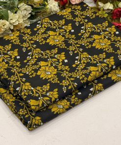 All Over Digital Printed Winter Cotton-2PC