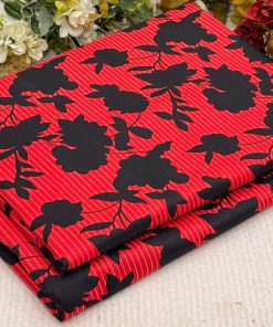 All Over Digital Printed Winter Cotton-2PC