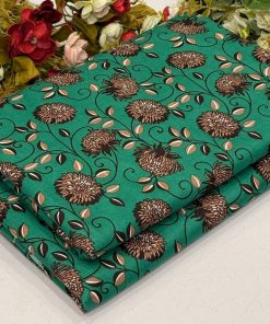 All Over Digital Printed Winter Cotton-2PC