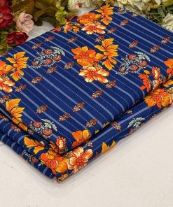 All Over Digital Printed Winter Cotton-2PC