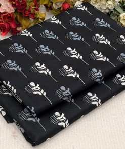 All Over Digital Printed Winter Cotton-2PC