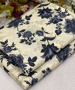 All Over Digital Printed Winter Cotton-2PC