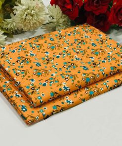 All Over Digital Printed Winter Cotton-2PC